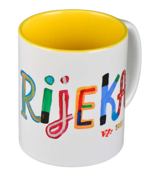 VOLIM RIJEKU 1